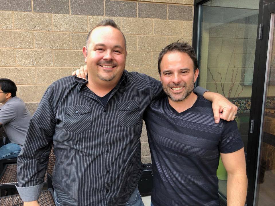 With Brad Costanzo, entrepreneur, podcaster, and widely recognized AI and marketing expert.