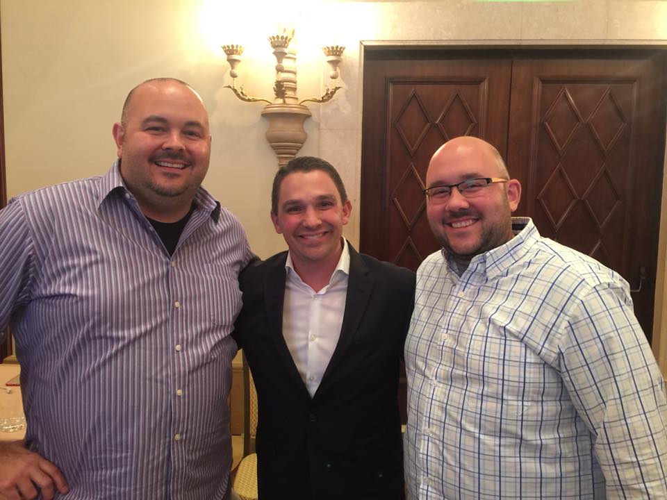 With Ryan Deiss, co-founder of DigitalMarketer and one of the most prolific builders in digital marketing.